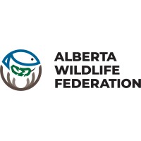 Alberta Wildlife Federation logo - Similar company to Cks // Cloud Solutions