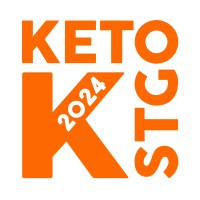 Keto Stgo Chile logo - Similar company to Seriously Keto