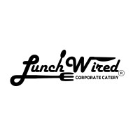 Lunch Wired Corporate Catering logo - Similar company to Corporate Catering Services Ltd