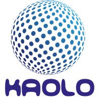 KAOLO logo - Similar company to Les Quatre