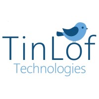 TinLof Technologies logo - Similar company to Solubix
