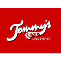 Tommy's Cafe logo - Similar company to Outbound Station