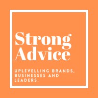Strong Advice logo - Similar company to Strong Advice
