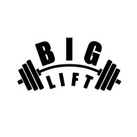 Big Lift logo - Similar company to Alpha Building Control Ltd