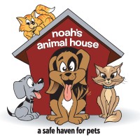 Noah’s Animal House Foundation logo - Similar company to Unshakeable
