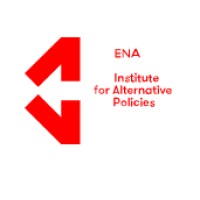 ENA Institute for Alternative Policies logo - Similar company to Eteron Institute