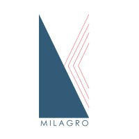 Milagro Digital Risk Intelligence logo - Similar company to Nâr Research & Consulting