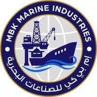 MBK Marine Industries LLC logo - Similar company to Ghantoot Offshore Marine Industries Llc