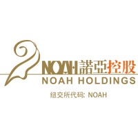 上海诺亚投资（集团）有限公司 logo - Similar company to 国泰君安风险管理有限公司