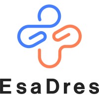 EsaDres logo - Similar company to Dancecovery