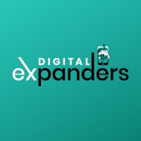 Digital Expanders AI logo - Similar company to Desk Inn