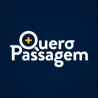 Quero Passagem logo - Similar company to Buser Brasil