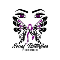 Social Butterflies Foundation logo - Similar company to Fibromyalgia North Bay (Fmnb)