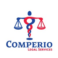 Comperio Legal Services logo - Similar company to Pacs