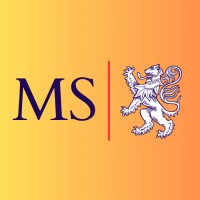 MS Financial Services logo - Similar company to Ms Financial Services