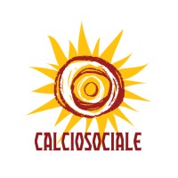 Calciosociale logo - Similar company to Astolfi 1570