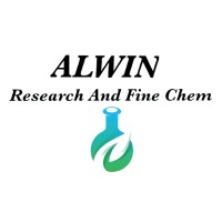 Alwin Research And Fine Chem logo - Similar company to Navin Chemicals