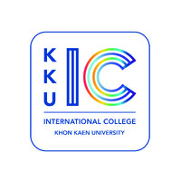 Khon Kaen University International College logo - Similar company to Prince Of Songkla University