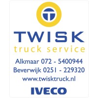 Twisk Truck Service B.V. | IVECO logo - Similar company to Truckservice Sneekes