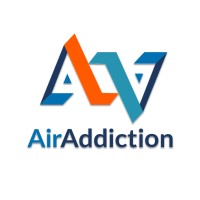 AirAddiction Instalacje logo - Similar company to Refleks Chłodnictwo