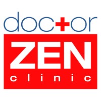 Doctor Zen Clinic logo - Similar company to Gul & Harnam Clinics