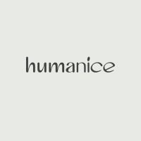 Humanice Research and Design logo - Similar company to Shakes