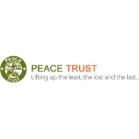 Peace Trust logo - Similar company to Young Social Workers Network