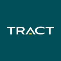 TRACT logo - Similar company to New Motion