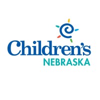 Children's Nebraska logo - Similar company to Sutton Dermatology + Aesthetics