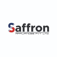 Saffron Appliances PVT LTD logo - Similar company to Vigilant Cyber Ltd