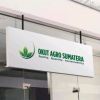 PT Okut Agro Sumatera Group logo - Similar company to Cv Pro Agro Universal Export Company
