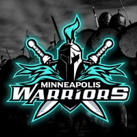 Minneapolis Warriors - Minor League Football