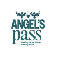 Angel's Pass logo - Similar company to Grandparents.Com