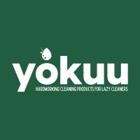 YOKUU | B Corp™ logo - Similar company to Probibel