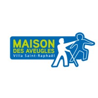 Villa Saint-Raphaël - Maison des Aveugles logo - Similar company to Fondation Gabriel-François Richard