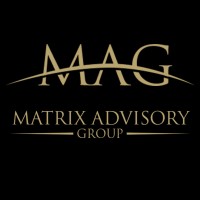 Matrix Advisory Group logo - Similar company to Matrix Advisors , Llc