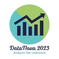 DataNova: STEM Research logo - Similar company to Aarohaa.Ai