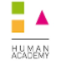 HUMAN ACADEMY logo - Similar company to Elevante