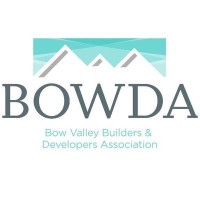 Bow Valley Builders and Developers Association logo - Similar company to Cameron Communities