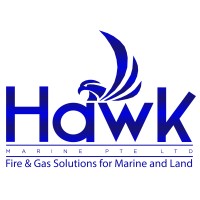 Hawk Marine Pte Ltd logo - Similar company to Institut Teknologi Sepuluh Nopember (Its)