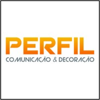Perfil Comunicação E Decoração
