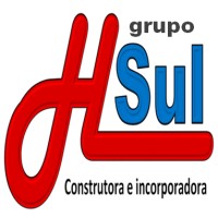 Hsul construtora logo - Similar company to Af Construtora