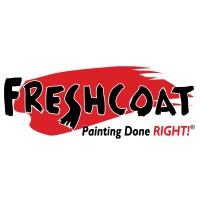 Fresh Coat Painters of West Omaha logo - Similar company to Paint And Point