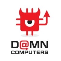 Damn Computers Pty Ltd logo - Similar company to Educos Payroll & Human Capital Software Solutions