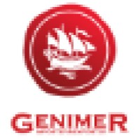 GENIMER S.A. logo - Similar company to Lean Comex