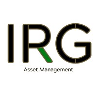 IRG Asset logo - Similar company to De