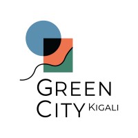 Green City Kigali logo - Similar company to Brilliantdevelopment