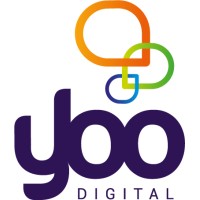 Yoo Digital logo - Similar company to Byte A Byte Criação De Websites, Lojas Virtuais, Mídias Sociais E Google Ads Em Maringá