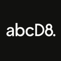 abcD8 logo - Similar company to Stream Creative Australia