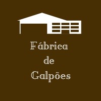 Fábrica de Galpões logo - Similar company to Refrawork